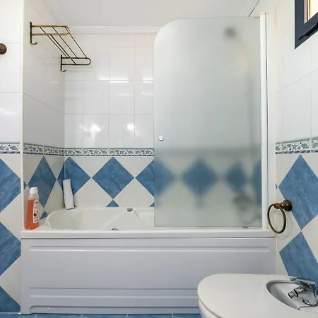 Apartment El Mirador De La Veleta Torrevieja