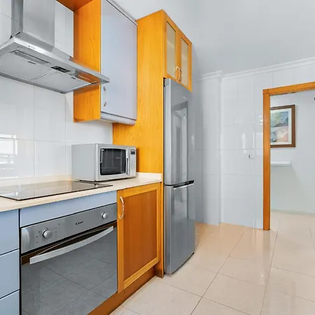 Apartment El Mirador De La Veleta Torrevieja