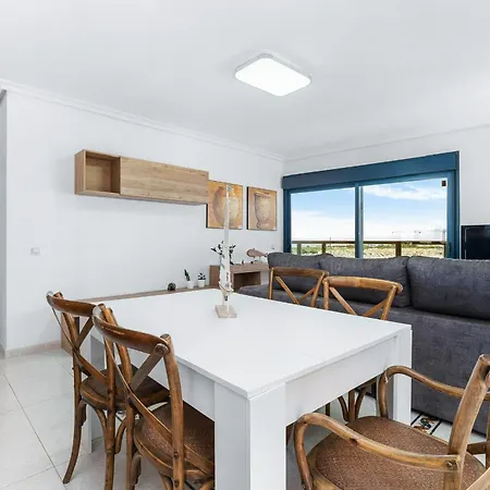 El Mirador De La Veleta Apartment Torrevieja