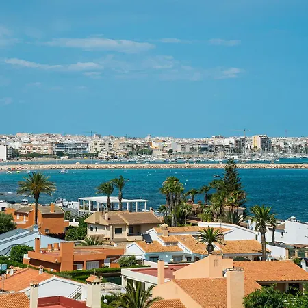 El Mirador De La Veleta Torrevieja