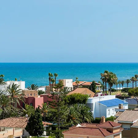 Apartment El Mirador De La Veleta Torrevieja